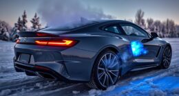 cold climate vapor injection