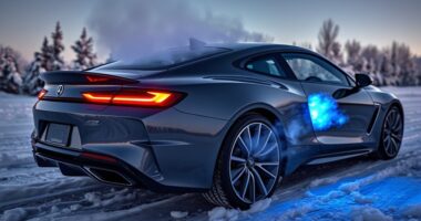 cold climate vapor injection