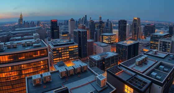 commercial heating system options