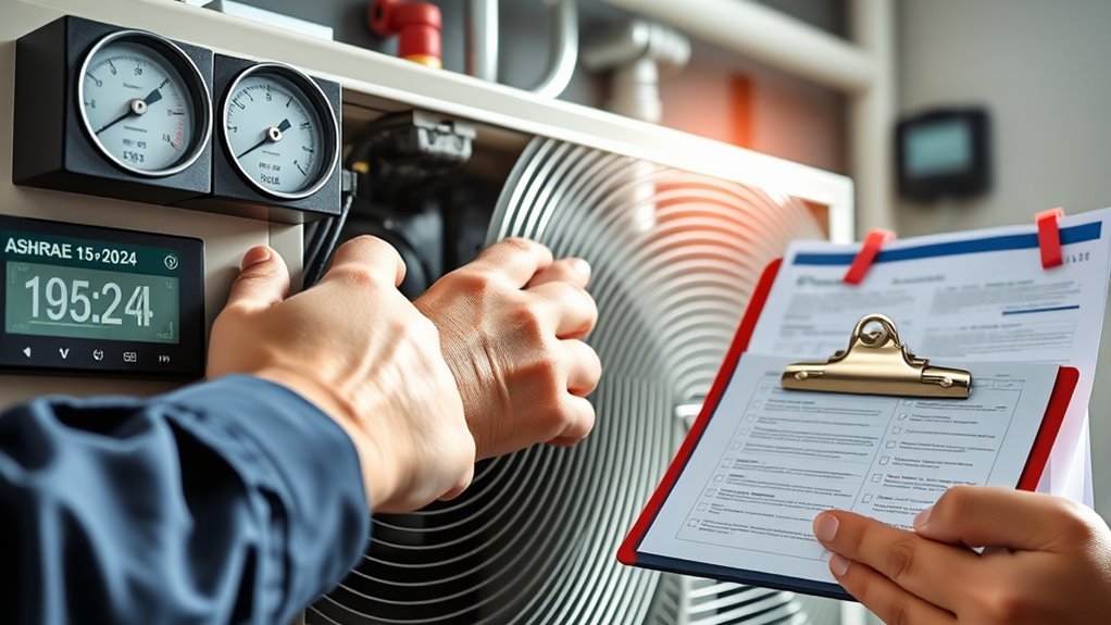 comprehensive heat pump documentation
