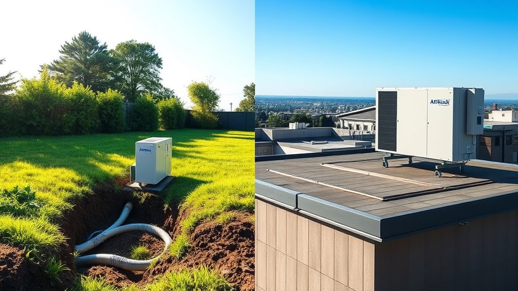cost effective efficient geothermal systems