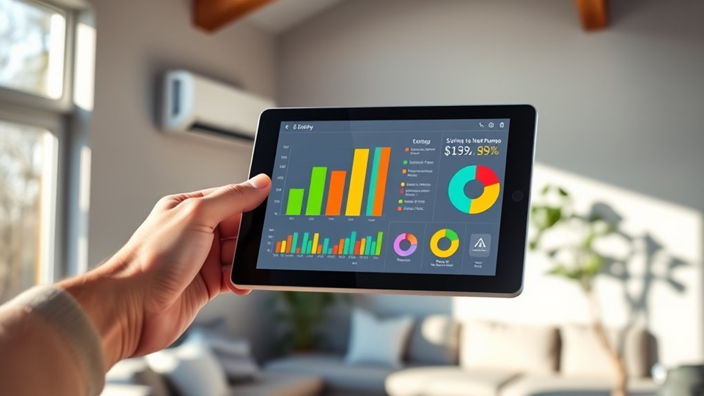 detailed household energy consumption