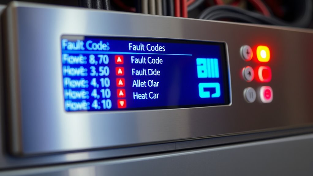 diagnose thermostat wiring issues