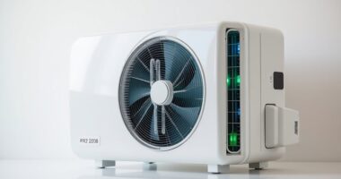 eco friendly refrigerants for cooling