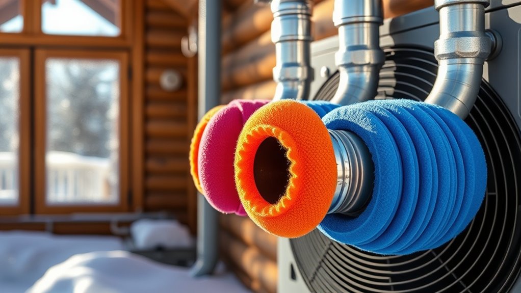 effective insulation for savings