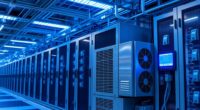 efficient data center cooling