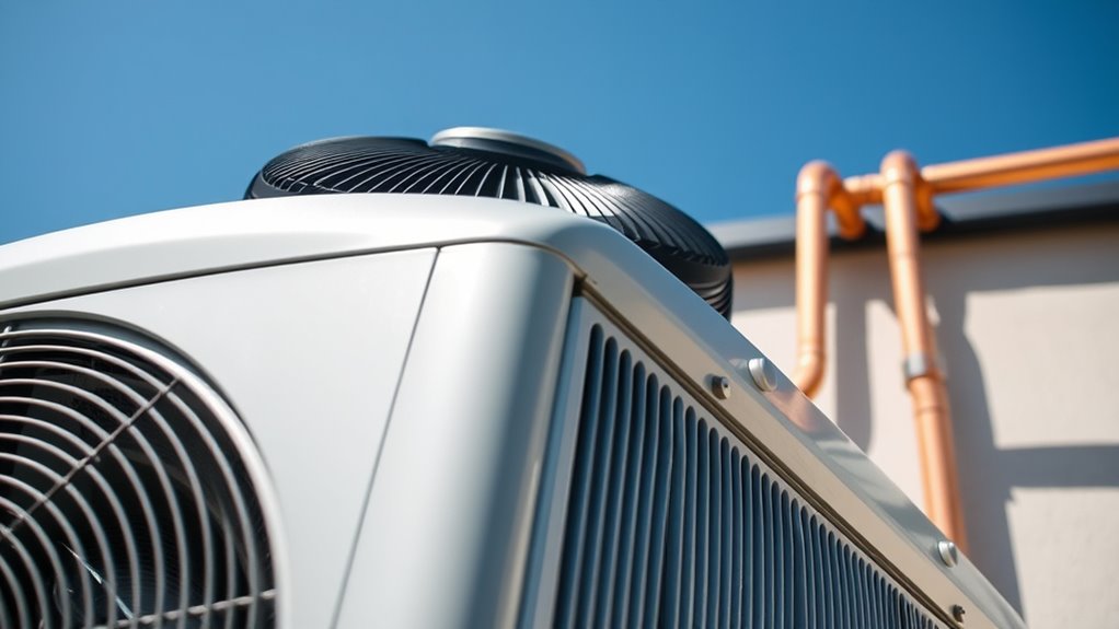 efficient heat transfer components