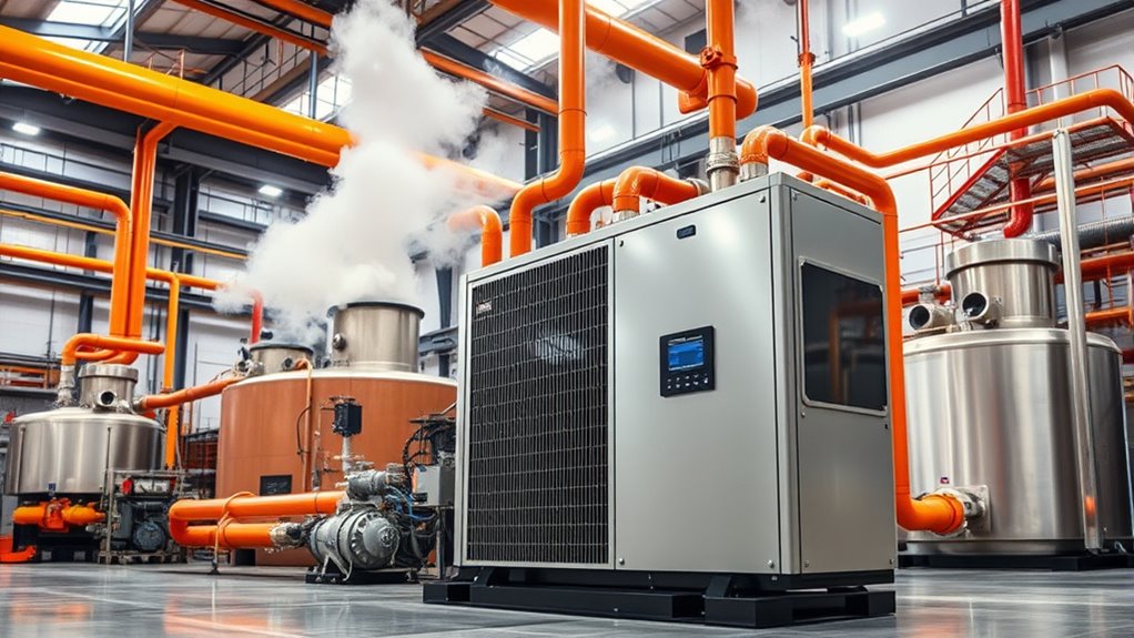 efficient heat transfer solutions