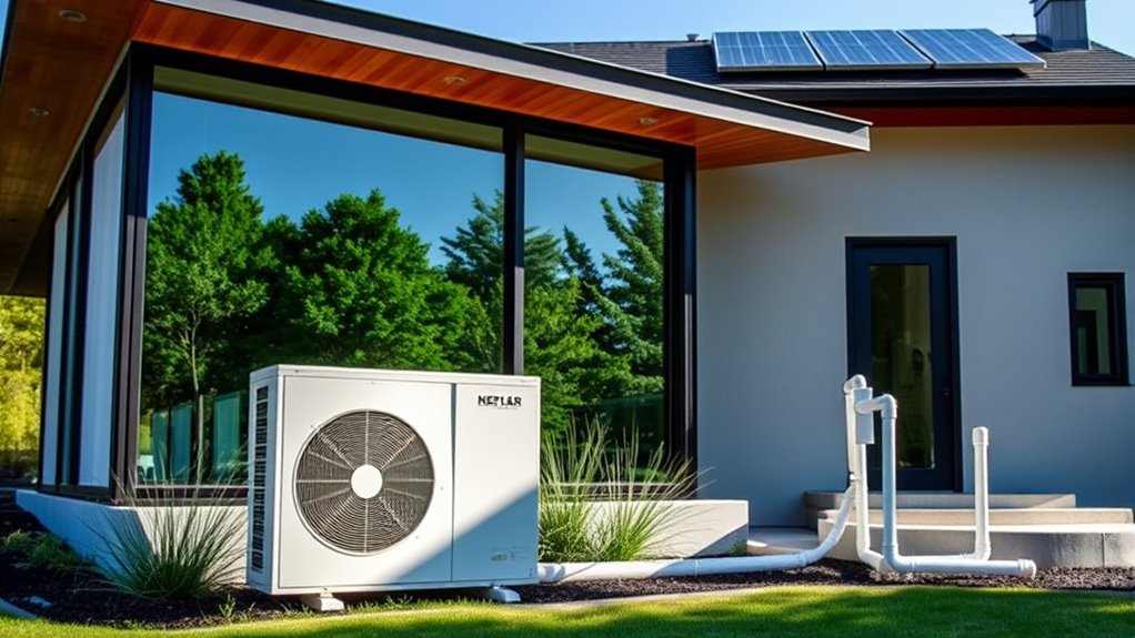 efficient heat transfer technology