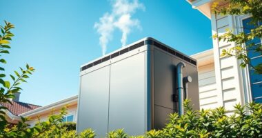 efficient heating for zero