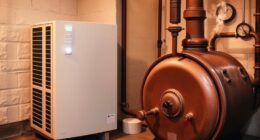 efficient home heating choices
