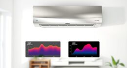 energy efficiency comparison metrics