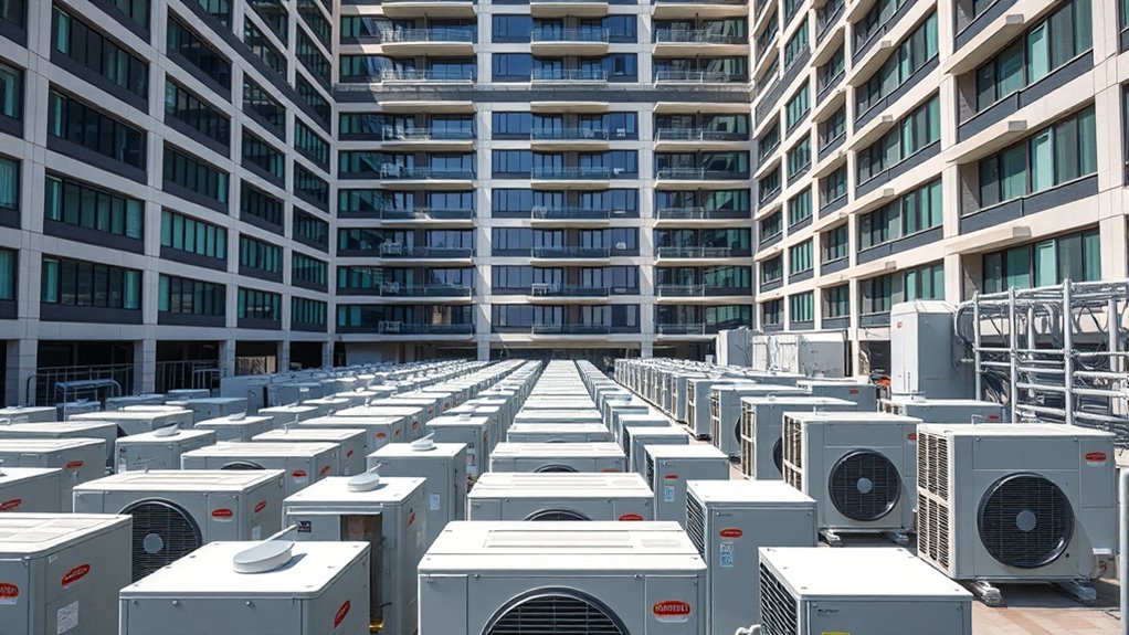 energy efficiency performance evaluation