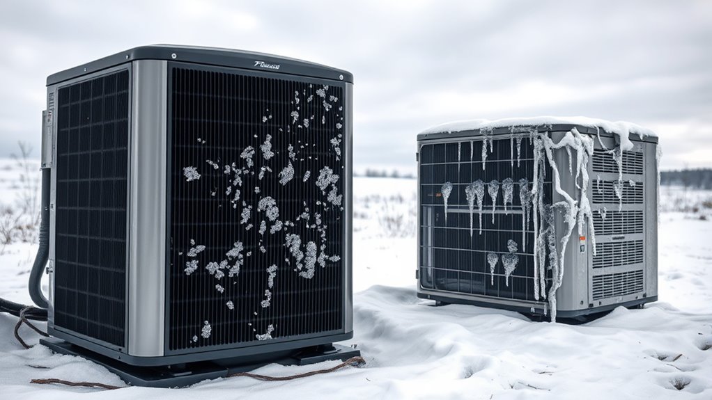 energy efficient eco friendly cooling