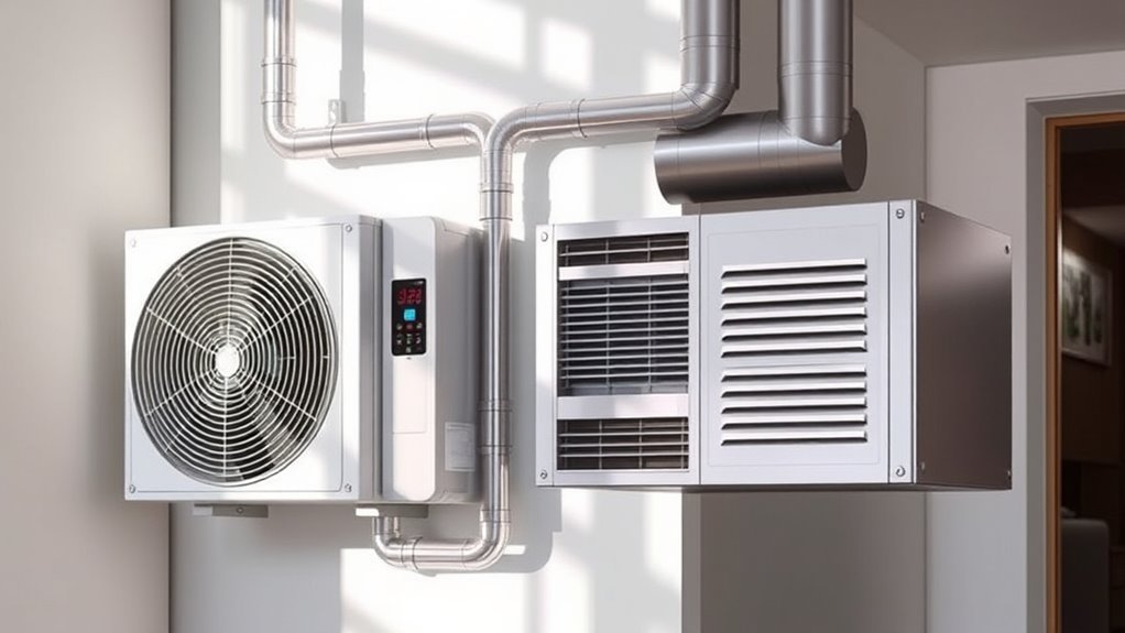 energy efficient heating solutions