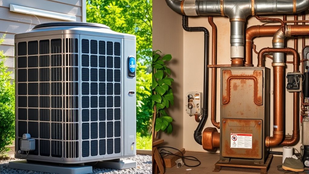 energy efficient operation and maintenance