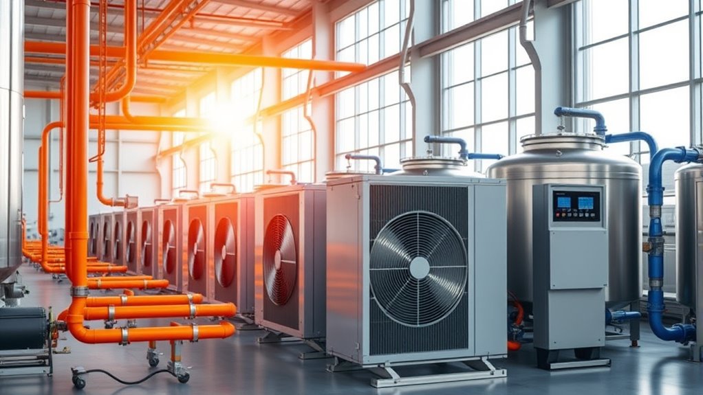 energy savings and sustainability