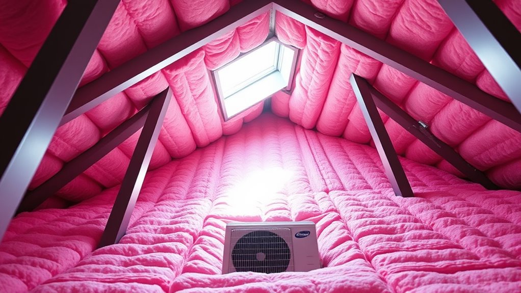 enhanced home energy efficiency