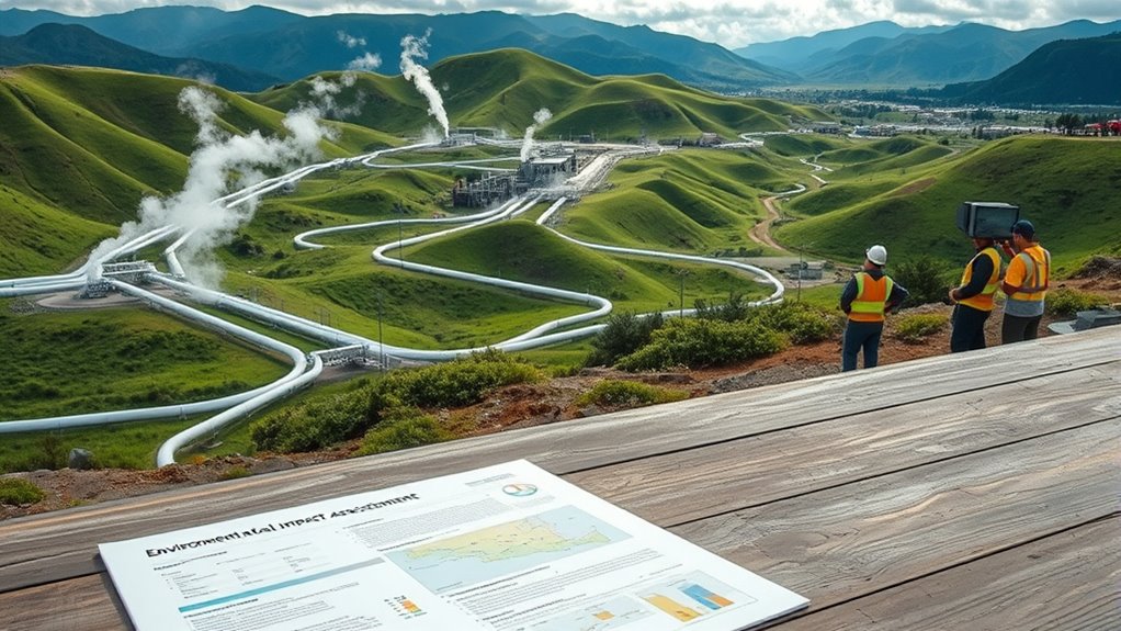 environmental compliance and monitoring