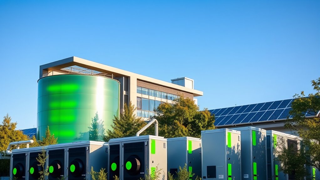 environmental sustainability benefits