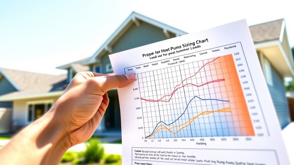 factors for optimal heat pump