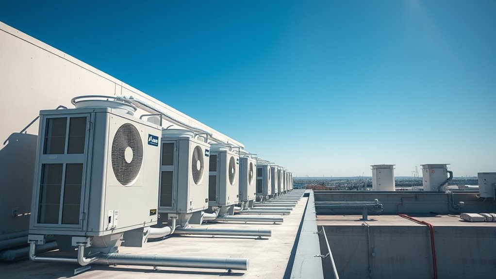flexible scalable indoor configurations