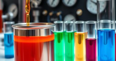 fluid properties and choices