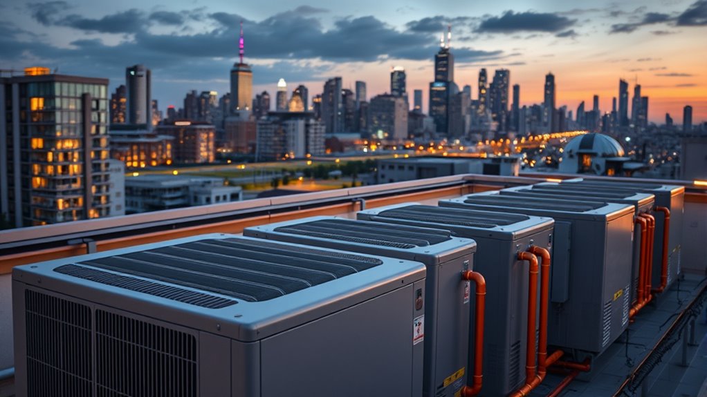 future heat pump policy trends