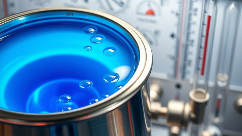 heat capacity and phase change
