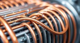 heat exchanger function details