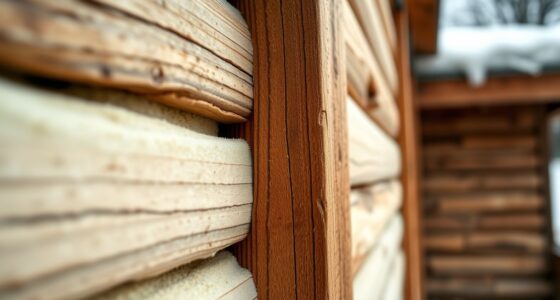 heat loss through insulation