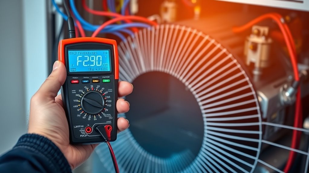 heat pump compressor troubleshooting