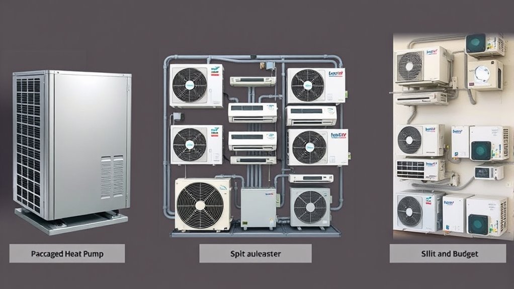 heat pump cost considerations