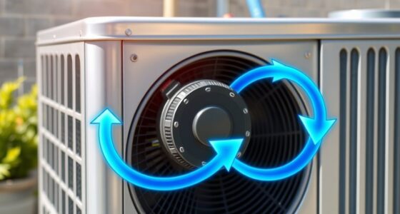 heat pump cycle operation