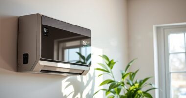 heat pump humidity regulation