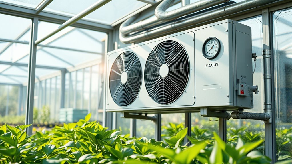 heat pump maintenance and troubleshooting