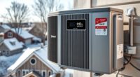 heat pump payback calculations