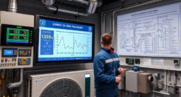 heat pump safety standards