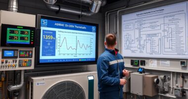 heat pump safety standards