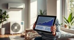 heat pump savings analysis