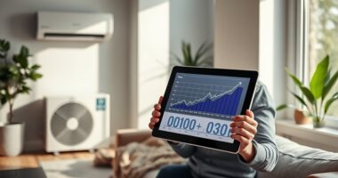 heat pump savings analysis
