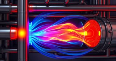 heat transfer mechanisms comparison