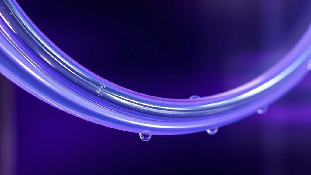 high refrigerant glide impacts efficiency