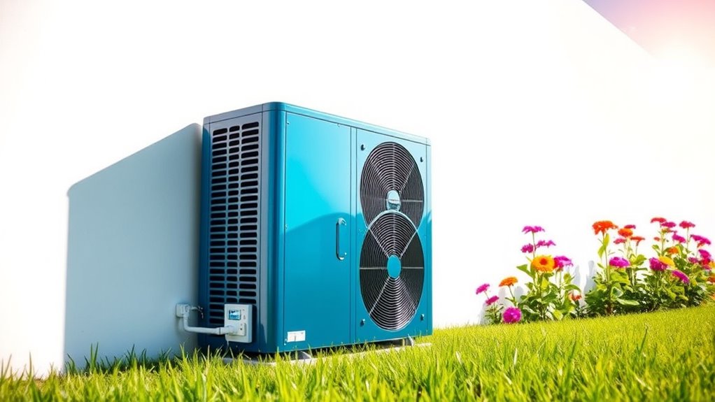 higher efficiency saves money