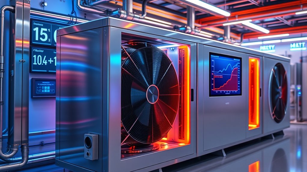 innovative sustainable thermal solutions