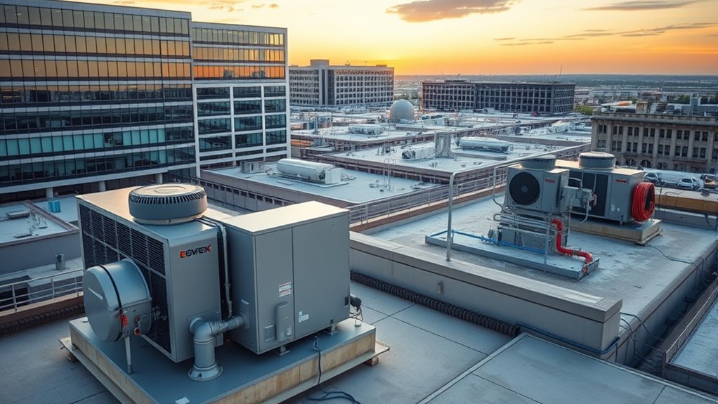 installation complexities and costs