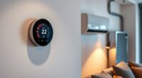 intelligent heat pump control