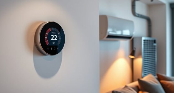 intelligent heat pump control
