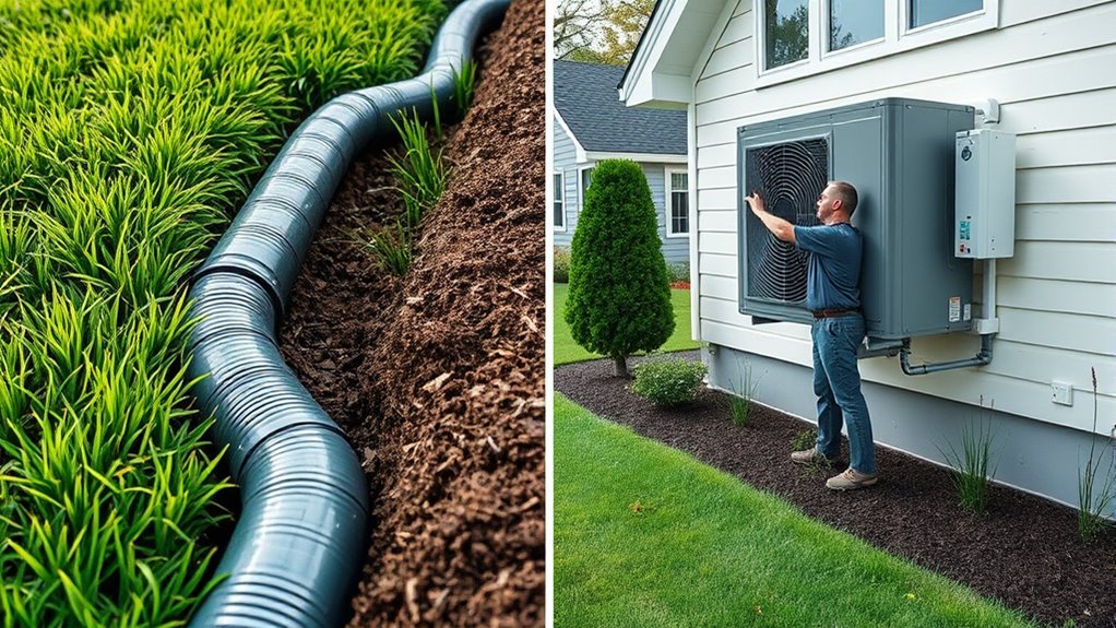 lower maintenance and repair costs
