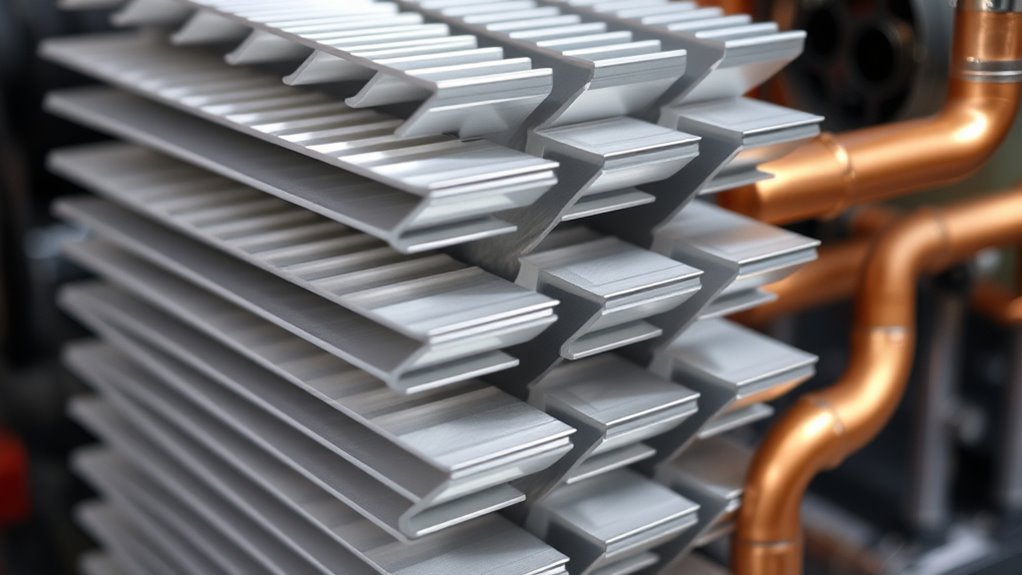 material selection and design